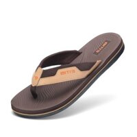 Dép Biti's Nam Màu Nâu BXM005200NAU