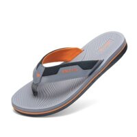 Dép Biti's Nam Màu Xám BXM005200XAM