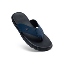 Dép Biti's Nam Màu Xanh Nhớt BTM001877XNH