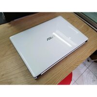 [Đẹp Bổ Rẻ ] Siêu Phẩm Asus X450C Trắng Core i5/4Gb/500Gb Card rời 2Gb/Tặng Balo