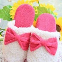 DÉP BÔNG LÓT LÔNG