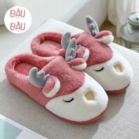 DÉP BÔNG TUẦN LỘC