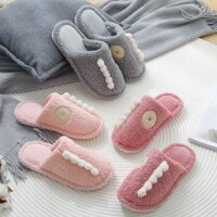 DÉP BÔNG XOẮN CÁ SẤU