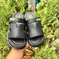 dép búp bê cho bé gái, sadan gót miumiu cho bé gái 3 màu thời trang