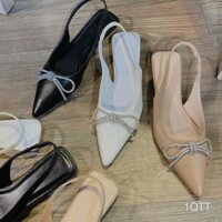 DÉP BÚP BÊ NƠ ĐÁ CAO CẤP 1QTT