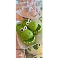 Dép cá xấu cute