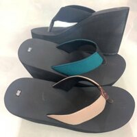 Dép cao gót nữ 9 phân quai kẹp