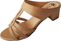 Dép Cao Gót Nữ BIGGBEN Cao Cấp DCG26 - 39