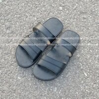 Dép Cao Su 2 Quai Ngang