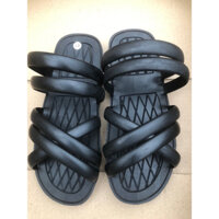 Dép cao su 5 quai giải phóng, dép lốp nam nữ 100% cao su