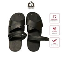 Dép cao su Bác Hồ bộ đội, Trường Sơn, dép Râu Nam nữ 4 quai chéo - Điện Biên Phủ, VUA DÉP LỐP