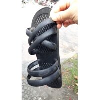 Dép cao su, dép lốp, dép râu sọc đế (New)
