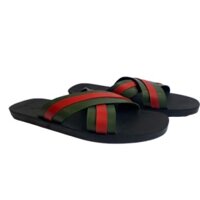 dép cao su-dép lốp máy bay thời trang-dép lê-rubber slipper-vua dép lốp CS2Cxx