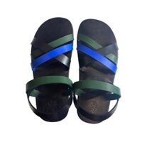 dép cao su-dép lốp máy bay thời trang-rubber sandals-vua dép lốp A5LFBxx
