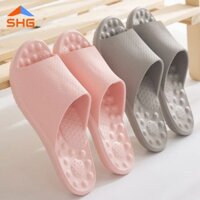 DÉP CAO SU MANG TRONG NHÀ, PHÒNG TẮM ĐẾ SỎI