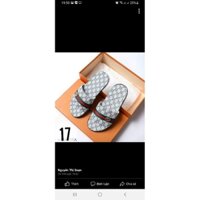 dép cao su nam cao cấp đồ bền cao