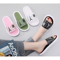 Dép cao su nam nữ hình tháp EIFFEL DN 04 ;;