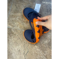 Dép cao su non dép thái giày búp bê hàng thái siêu dẻo đàn hồi tốt giày đi mưa không gây hôi chân