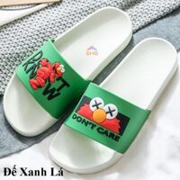 DÉP CAO SU SEASAM STREET