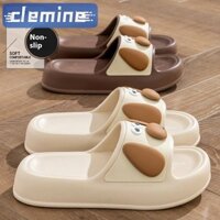 Dép cặp đôi Eva thiết kế chú chó dễ thương