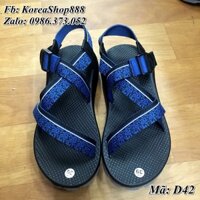 Dép Chaco Nam Mã D42 . . 😷