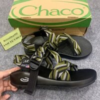 Dép Chaco Nam Quai Dù Mã D27 Shop Dép Chaco