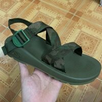 Dép chaco nam rằn ri