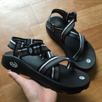 Dép Chaco Nam Sọc Trắng D39a . , 2020 💯 : ❕ 2020 👟