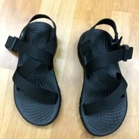 Dép Chaco Thằn Lằn Đen Mã D94Shop Dép Chaco