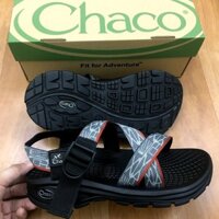 Dép Chaco Thằn Lằn Siêu Cấp Mã D11a (có video)