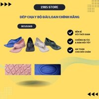 Dép Chạy Bộ Ysandal Đài Loan, Chính Hãng, BCU5569, Mẫu Mới 2023, Có Quai Hậu Xỏ Ngón Nam Nữ, Dép Nhập Khẩu Cao Cấp