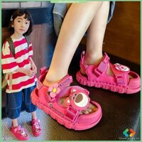 Dép Che Mũi Phiên Bản Hàn Quốc Dép Phong Cách Mới Thoải Mái Chống Trơn Trượt