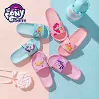 DÉP CHỐNG TRƠN PONY _ Kèm ảnh thật shop chụp