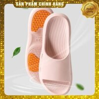 Dép Chống Trơn Trượt  CAO CẤP  Cho Người Lớn Tuổi, Mẹ Bầu