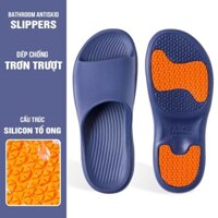 Dép Chống Trơn Trượt Cho Mẹ Bầu - Người Cao Tuổi