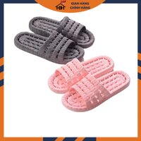 Dép chống trượt đi trong nhà và nhà tắm 00270 - Dép nam