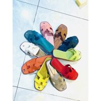 DÉP CHỮ H HOT TREND