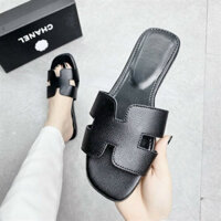 Dép chữ h nhiều màu