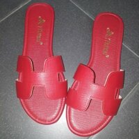 Dép chữ H thời trang