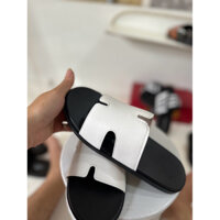 Dép chữ H( trắng)