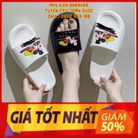 DÉP CHUỘT MICKEY HOTTREND 2020👣👣 FREESHIP, FLASHSALE