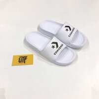 Dép Converse Slide Slip White - 171215C