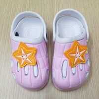 Dép Crocs 15cm