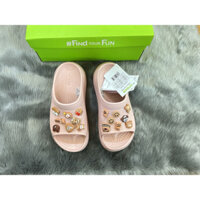 dep crocs 6p