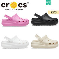 dép crocs cho bé Cutie Crush clog giày chống trượt#207708