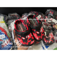 Dép Crocs cho bé trai, bé gái George uk auth