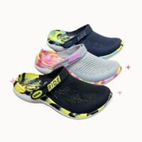 Dép Crocs Literide 360 Loang