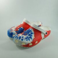 Dép crocs nam big size