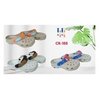 DÉP CROCS NAM NỮ HÀNG ĐẸP