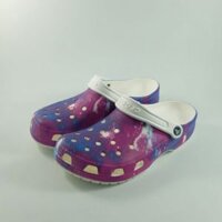 Dép Crocs nam size lớn